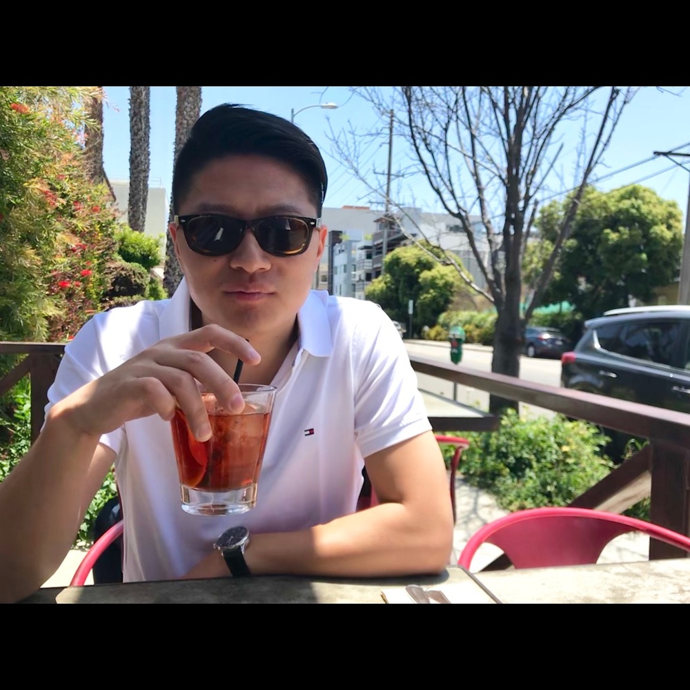 Meet your Posher, Jayce